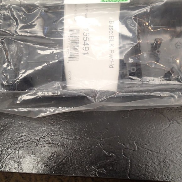 Base Assembly for Beam Advocate and Beam Imperial Power Heads - Picture 7 of 9